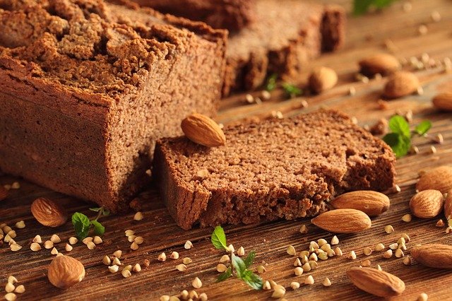 dieta bezglutenowa