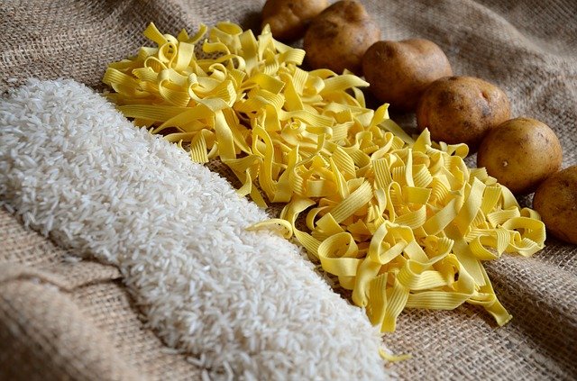 dieta ryżowa