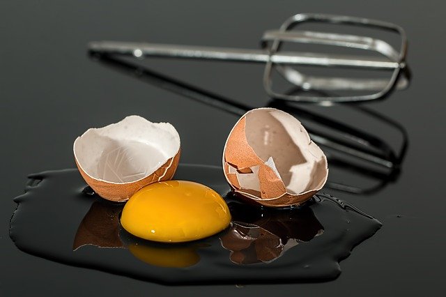 pokarmy obniżające cholesterol